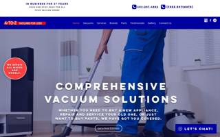 A To Z Vacuum