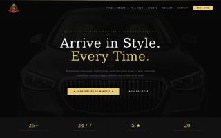 Al-Limousine