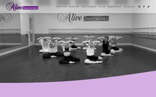 Alive Danceworks