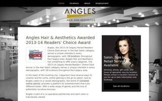 Angles Hair