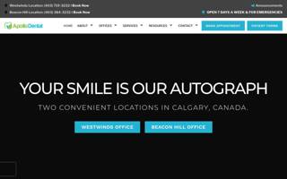 Apollo Dental