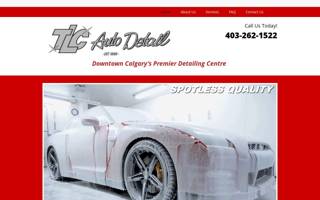 TLC Auto Detail