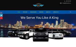 Big Dream Limousine