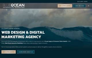 Blue Ocean Interactive