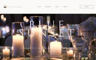 Blue Sunset Media