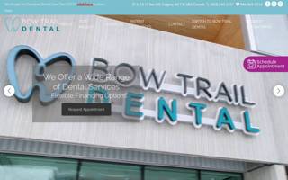 Bow Trail Dental