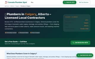 Calgary Ab