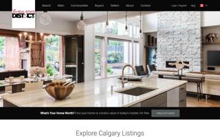 Leung Real Estate