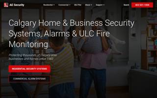 AE Security