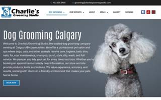 Calgarydoggrooming