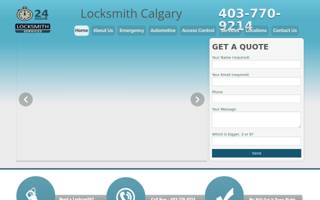 Calgarylockandkey