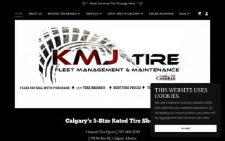 Calgaryrimandtire