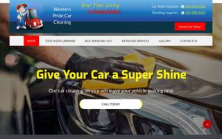 Car Cleaning Services Calgary