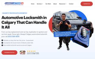 Carkeyaction