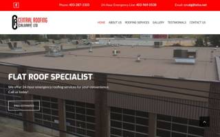 Central Roofing (Cal