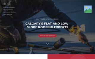 Claw Roofing