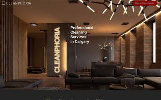 Cleanphoria