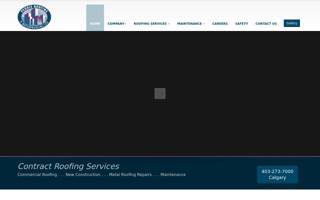 Peddie Roofing