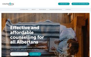 Counselling Alberta