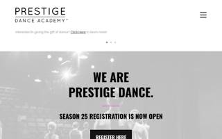 Prestige Dance Studio