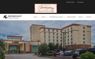 Deerfoot Inn