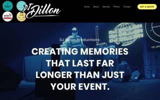 DJ Dillon