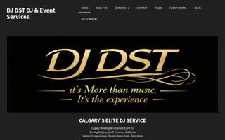 DJ DST Events