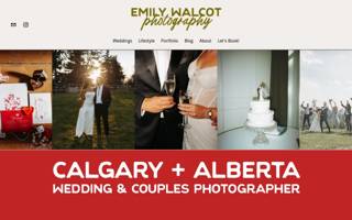 Emily Walcot Photography