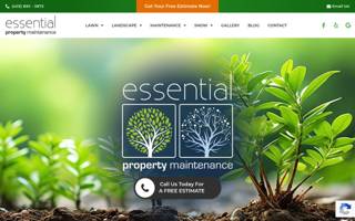 Essential Property Maintenance