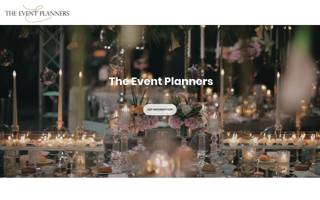Event Planners