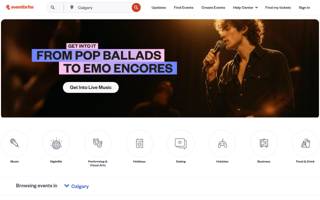 Eventbrite