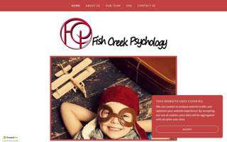 Fish Creek Psychology