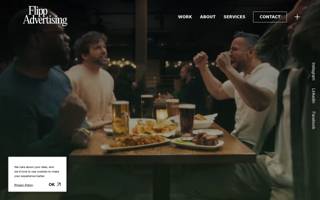 Flipp Advertising
