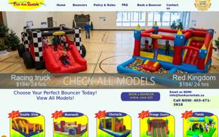 Fun4Usrentals