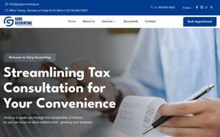 Garg Accounting