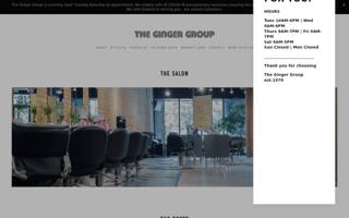 Ginger Group Calgary