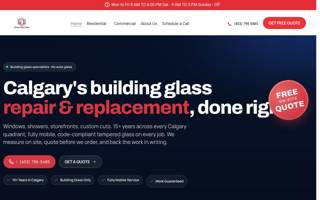 Great Choice Glass