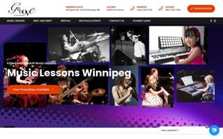 Groove Academy