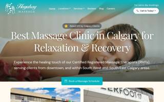 Hayahay Massage