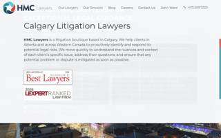 HMC Lawyers