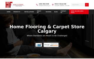 Home Flooring