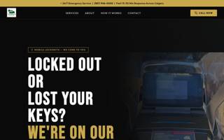 IC Locksmith