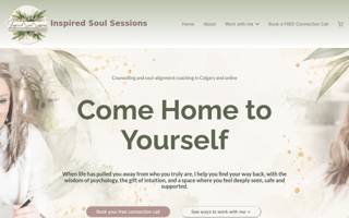 Inspired Soul Sessions