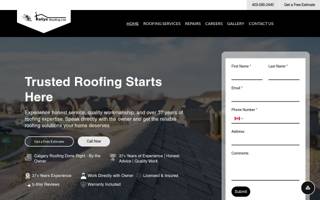 Kellys Roofing