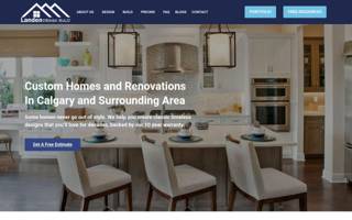 Landen Design