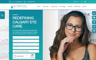Market Mall Optometry