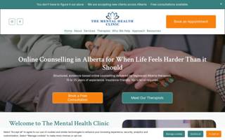 Mental Health Clinic