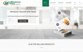 Minuteman