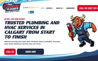 My Calgary Plumber