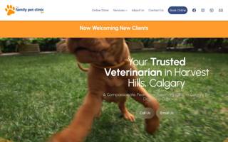 My Family Pet Clinic